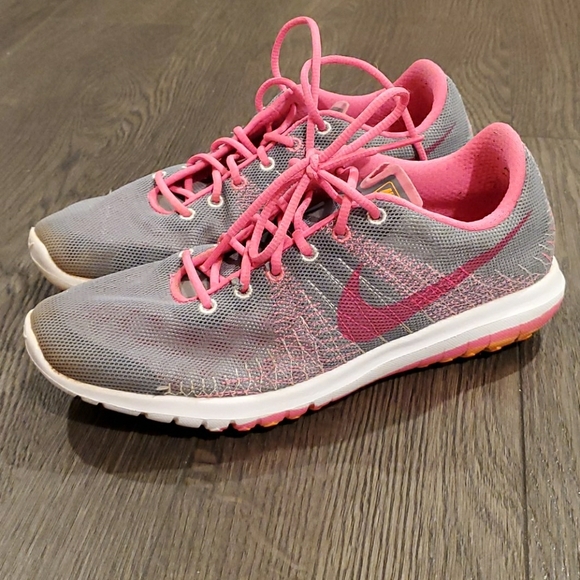 Nike Flex Shoes - Picture 1 of 6